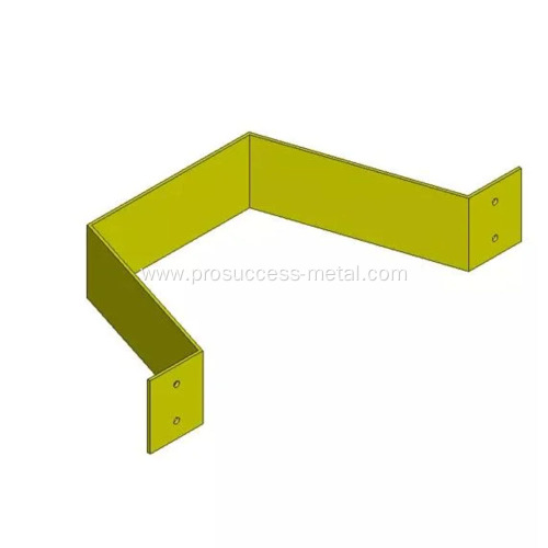 EV Charging Stations Sheet Metal Parts